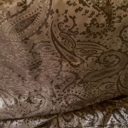 Martha Stewart Comforter-Negotiable! Make An Offer!
