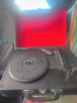 musitrend record player