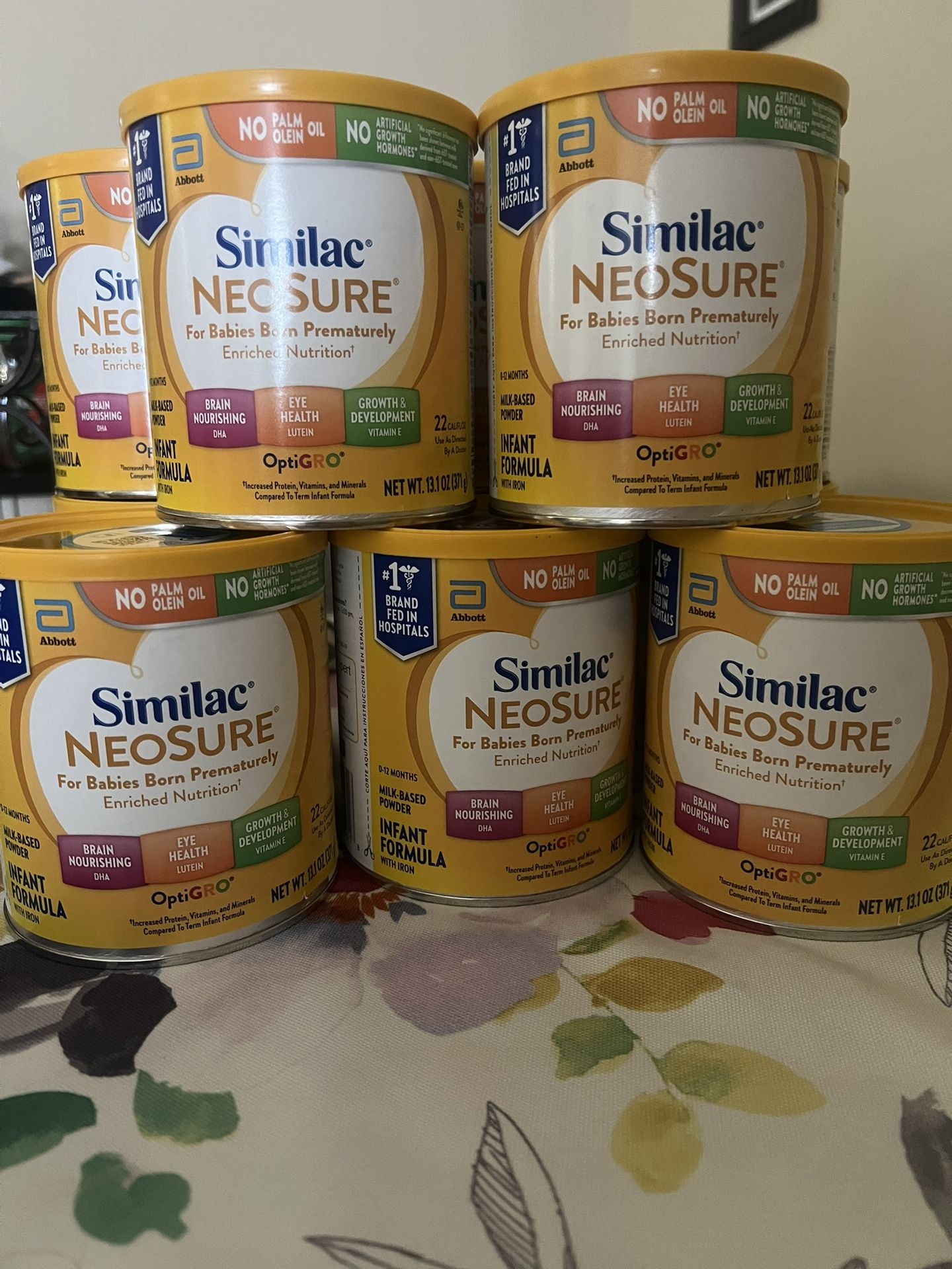 Similac NeoSure