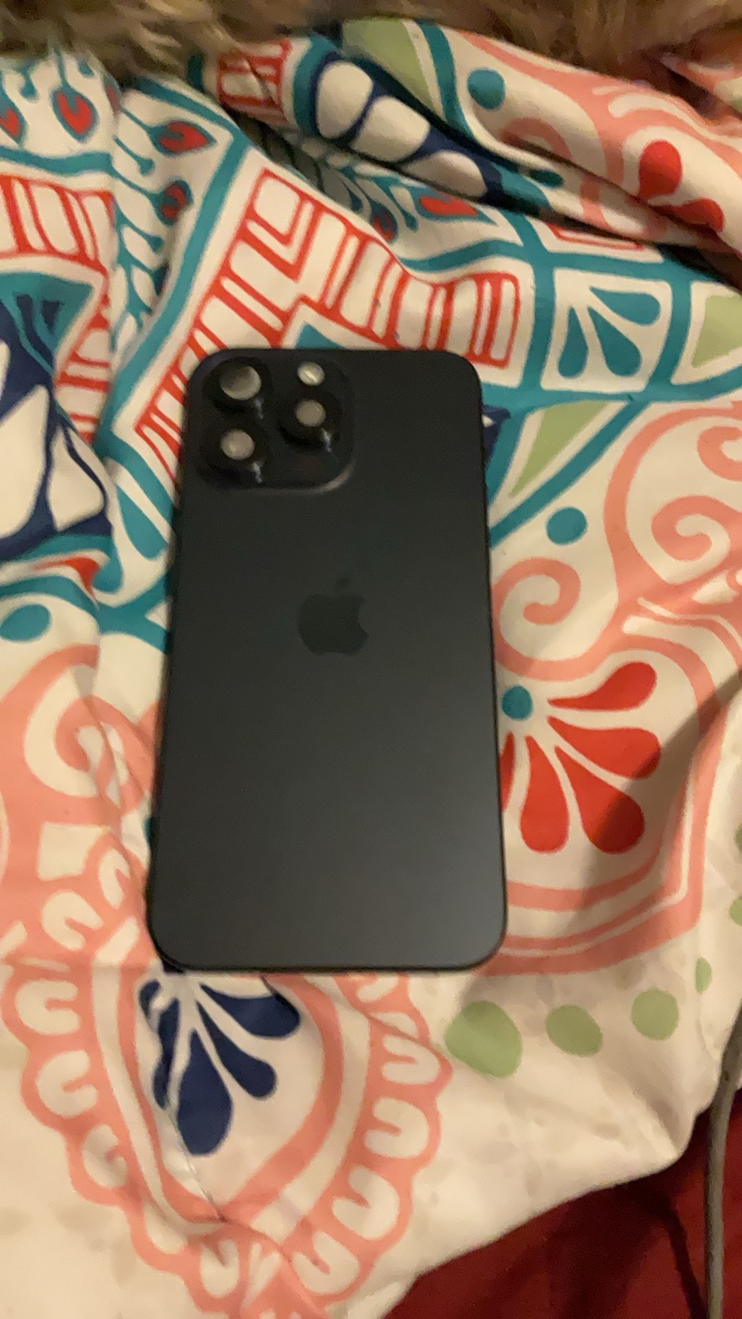 iPhone 13 Pro Max