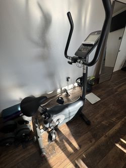 Exercise Bike