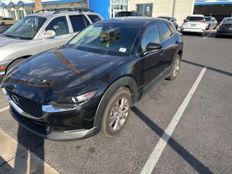 2020 Mazda CX-30
