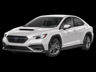 2022 Subaru WRX