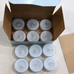 NEW! Partylite Tea Light Candles