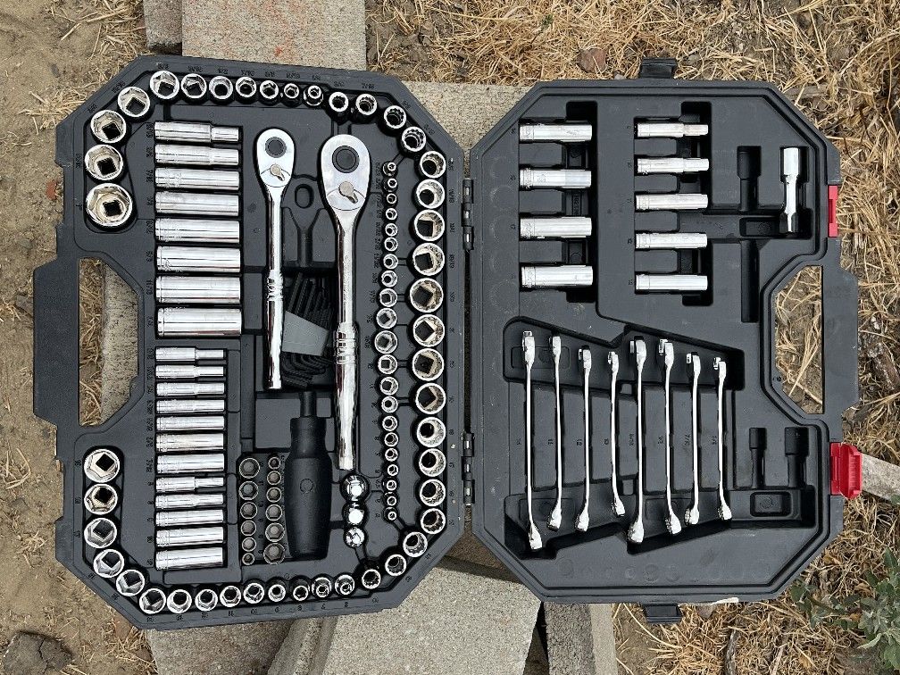 Tool Set