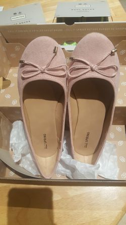 Women shoes" call it SPRING"