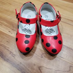 Toddler Heels *NEW* - Size 6 (Euro Size 22)