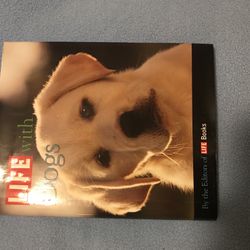 Life with Dogs
