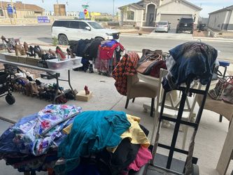 Clothes And More