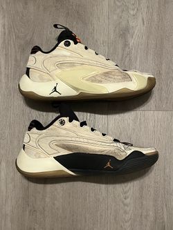 Youth Jordan Brand Basketball Sneakers (Luka Doncic)