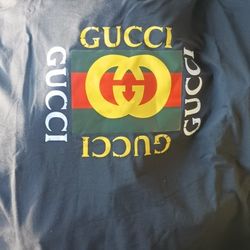 Gucci  T Shirt Xl