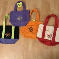 Trader Joe’s bag