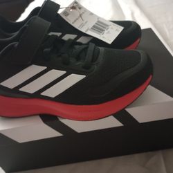 Adidas Runfalcon 5.0 Sneaker -kids Size -1