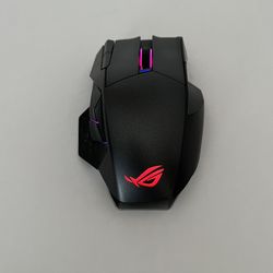 ASUS ROG Spatha X Wireless Gaming Mouse Like New