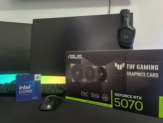 Asus Tuf 5070