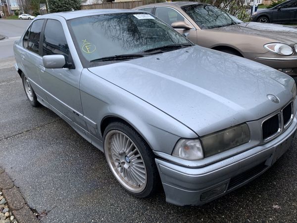 Bmw стиль 94