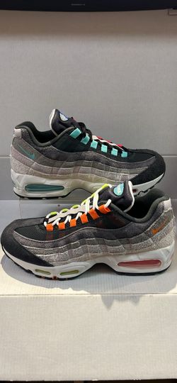 NIKE AIR MAX 95 OG BIG BUBBLE 2026