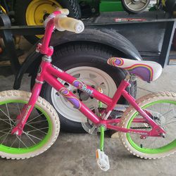 Magna Dynacraft Girl's Bike