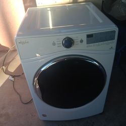 Secadora Whirlpool De Gas 1 Mes D garanria