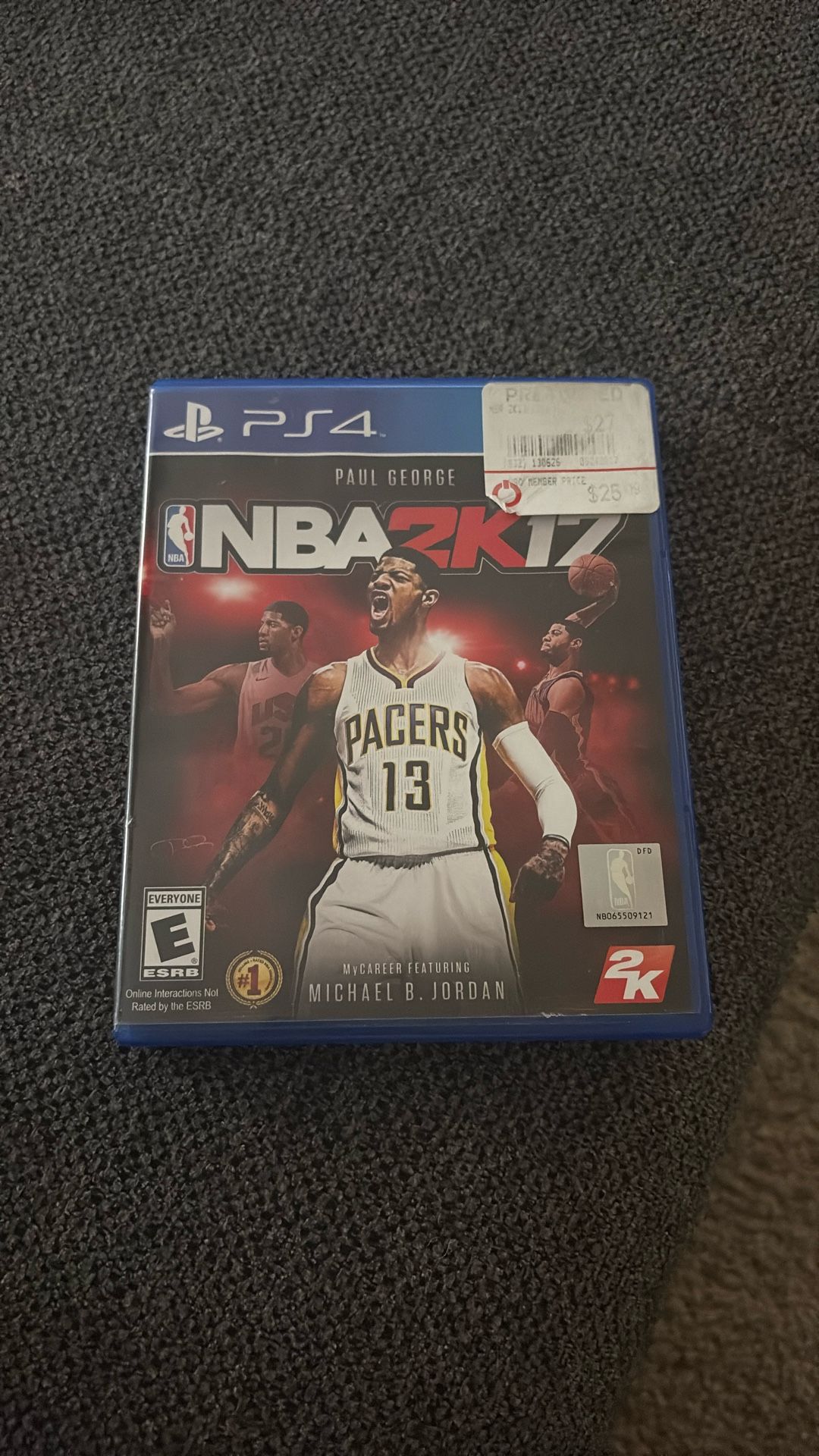 2k17