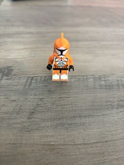 Star Wars Bomb Squad Trooper