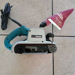 Makita Professional Sander Carpenter Tools