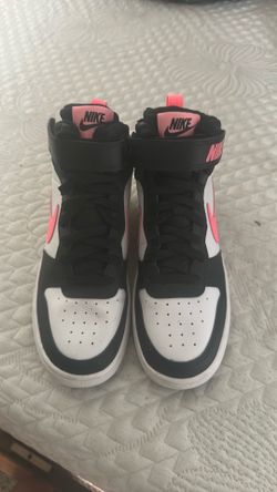Nike Court Borough Mid 2