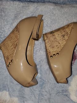 Women's wedges
