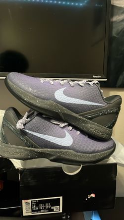 Kobe 6 EYBL