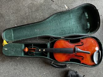 hsinghai violin