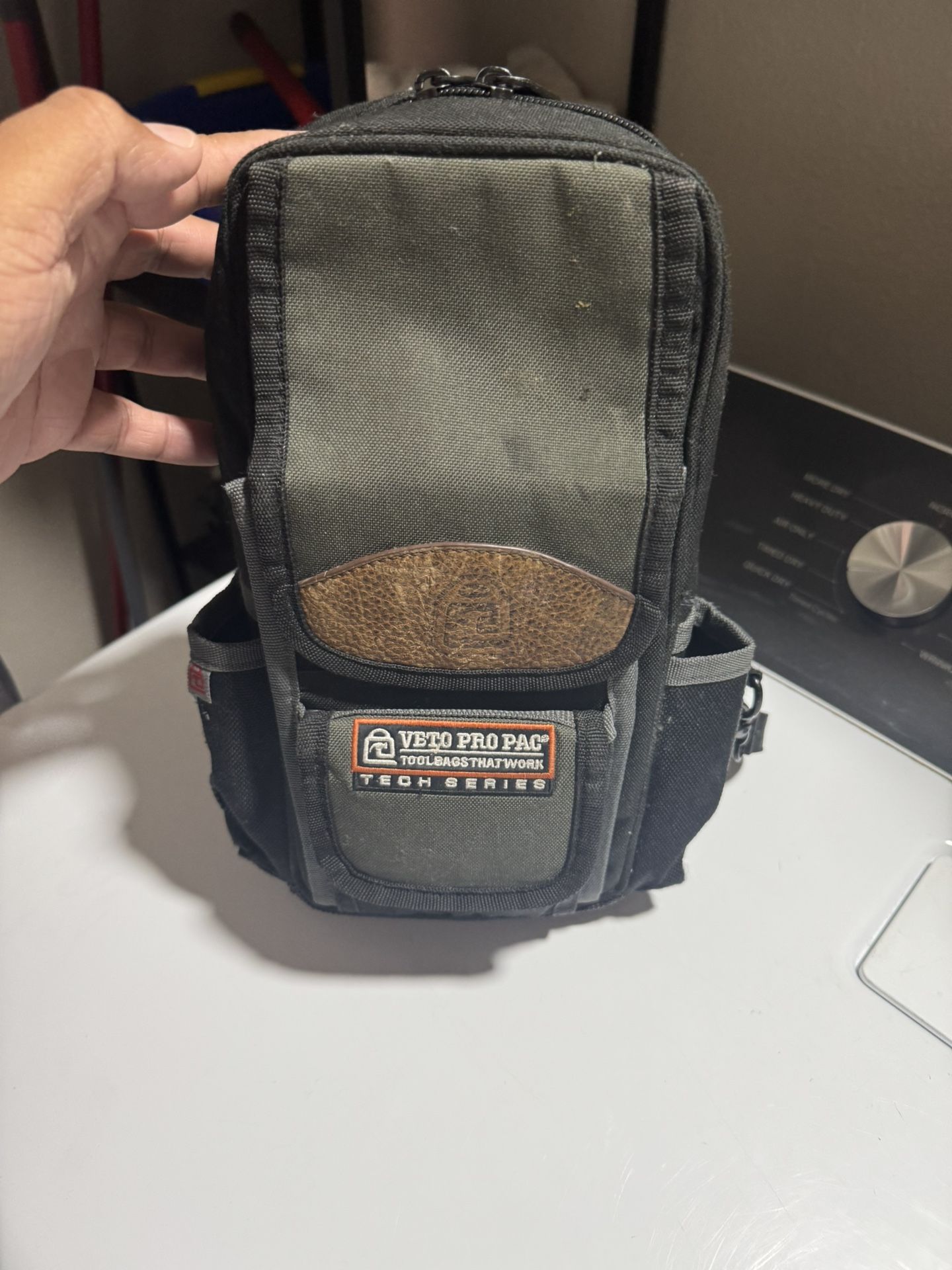 Veto Pro Pac Mb2