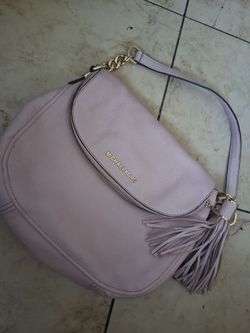 Mk purse