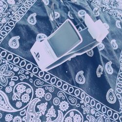 Sony PlayStation (PS5) Dual-Sense Controller Charging Station 