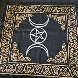 Cloth (Halloween)