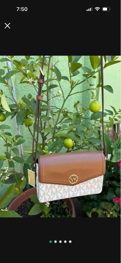 Michael Kors crossbody bag
