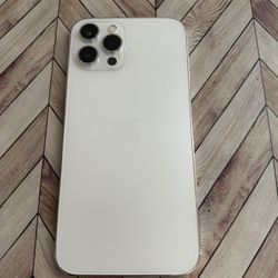 iPhone 12 Pro Max (128GB) Unlocked 🌎 Liberado