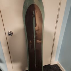 Ride Snowboard - Peace Seeker