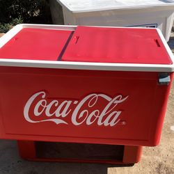 Hieleras Grandes $$$$