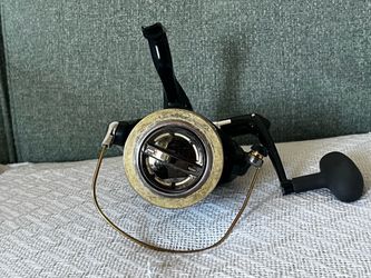 Daiwa EMCast 5500 Spinning Reel