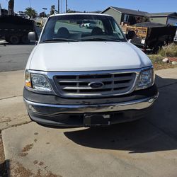 2000 Ford f150