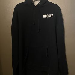 Hockey hoodie XL