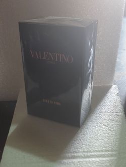 Valentino Uomo Born in Roma Perfume