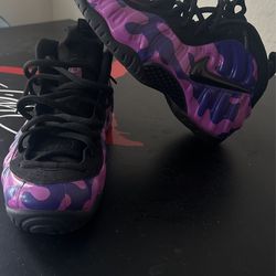 Foamposites
