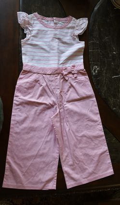 Janie And Jack Girls Clothing