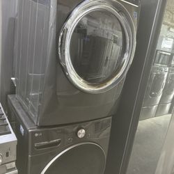 washer dryer gss set 