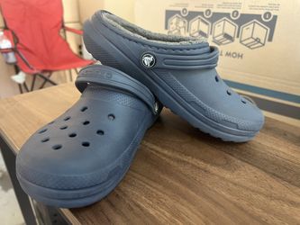 Crocs Size J4