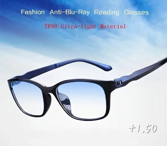 Unisex Reading Glass