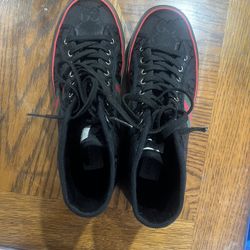 Gucci Tennis 1977 Hightops 