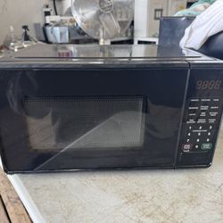 1100 Watt Microwave 