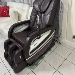 egotech massage chair